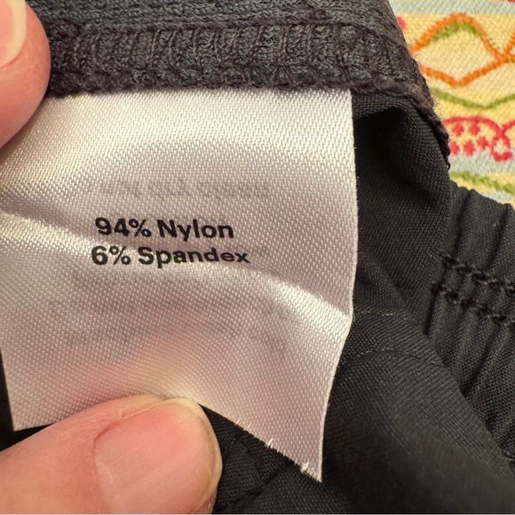 Rei Trailmade Pull-On Pants - Women's Black Size Medium - Picture 9 of 13